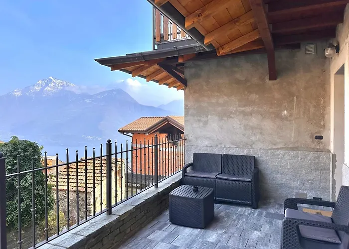 Kate House - View Daire