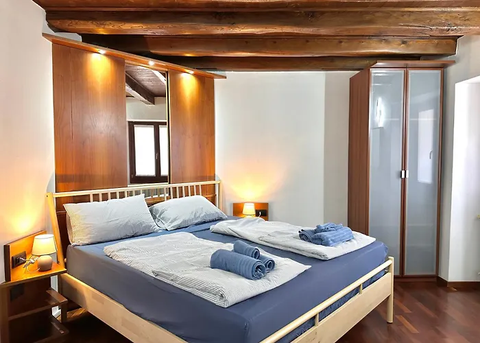 Kate House - View Appartement *