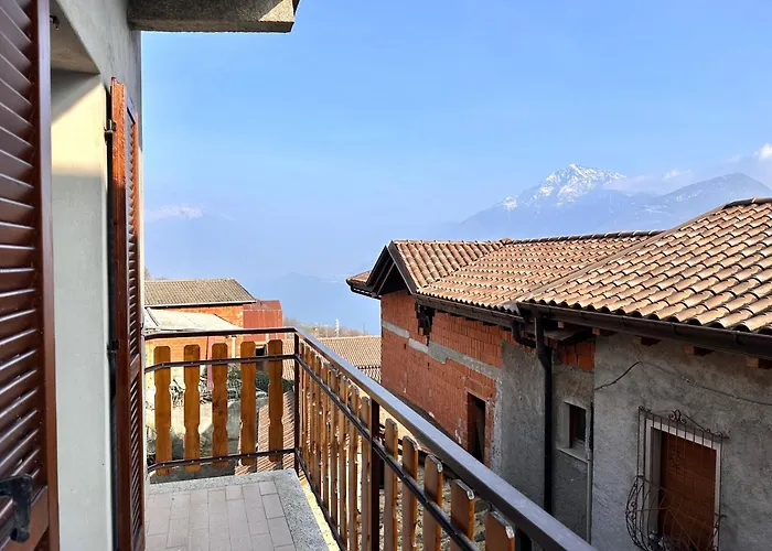 Kate House - View Daire *