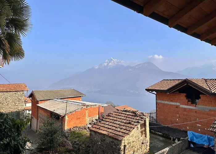 Kate House - View Daire *