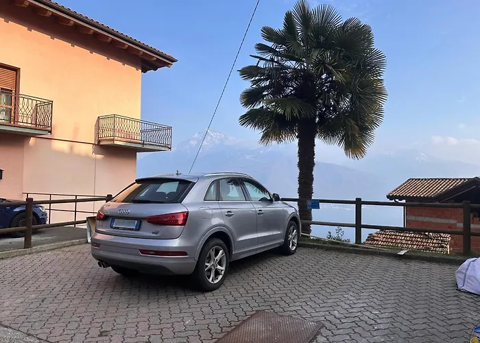 Kate House - View Daire Morbio