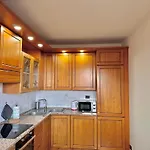 아파트 Kate House - View Morbio