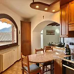 Kate House - View * Morbio