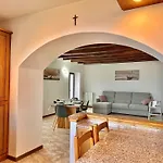 Kate House - View Morbio