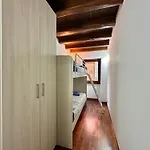 Kate House - View Morbio