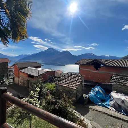 Kate House - View *