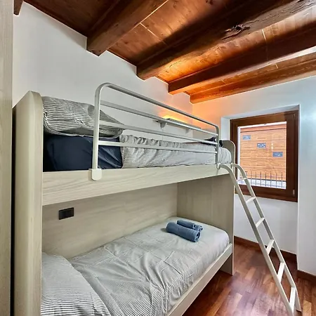 Kate House - View 아파트 Morbio