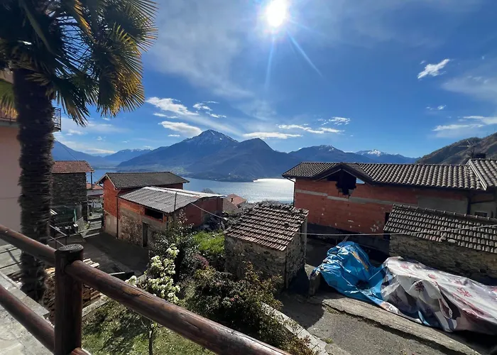Kate House - View *