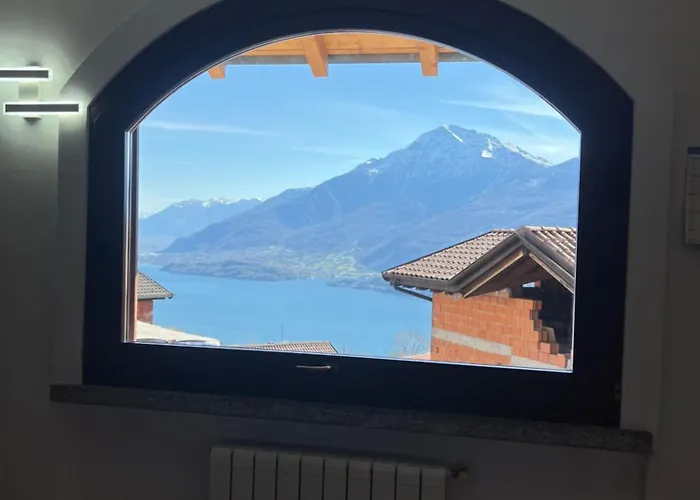 Kate House - View
