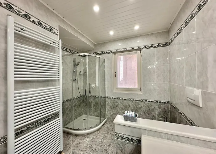 Kate House - View شقة Morbio